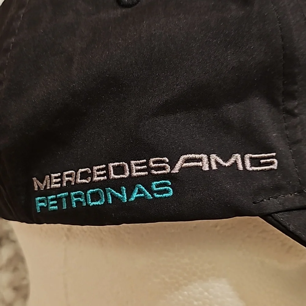 Mercedez-Benz Hat - Picture 4 of 16